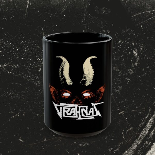 Vrahnas Mug