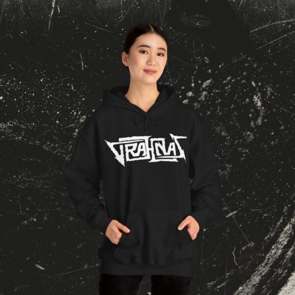 Vrahnas Logo Hooded Sweatshirt - Image 6