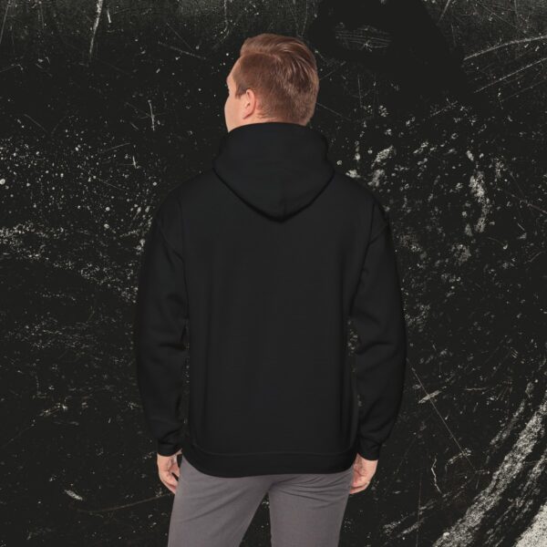 Vrahnas Logo Hooded Sweatshirt - Image 10