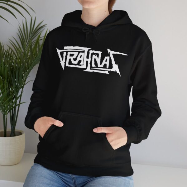 Vrahnas Logo Hooded Sweatshirt - Image 13