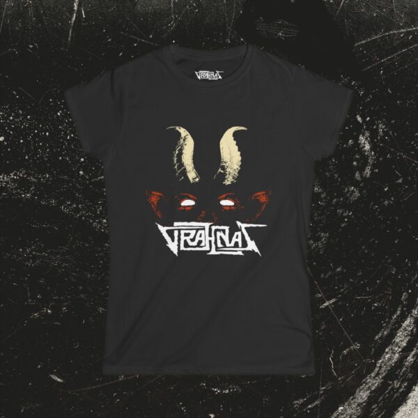 Vrahnas Women's Tee