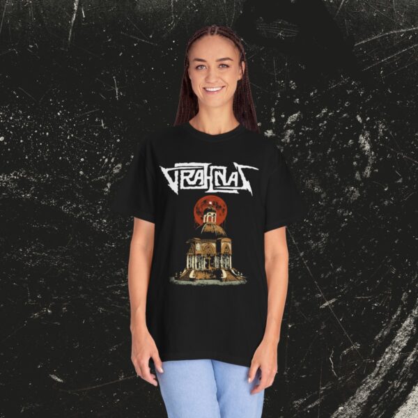 Mausoleum T-Shirt - Image 5