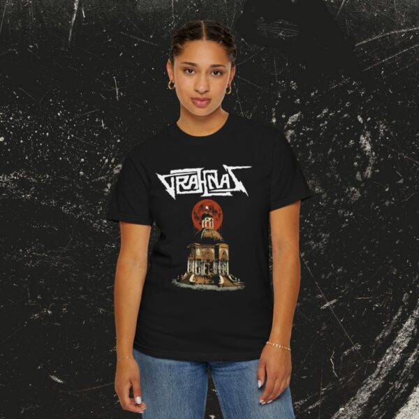 Mausoleum T-Shirt - Image 6