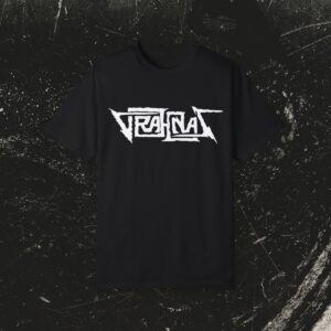 Vrahnas Logo T-shirt