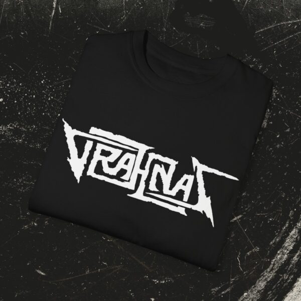 Vrahnas Logo T-shirt - Image 3