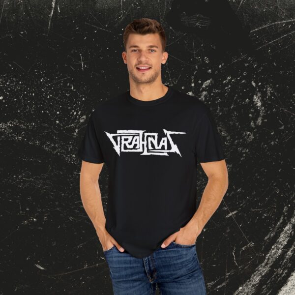 Vrahnas Logo T-shirt - Image 4