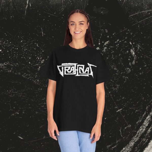 Vrahnas Logo T-shirt - Image 5