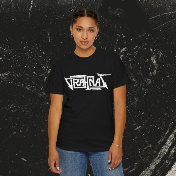 Vrahnas Logo T-shirt - Image 6