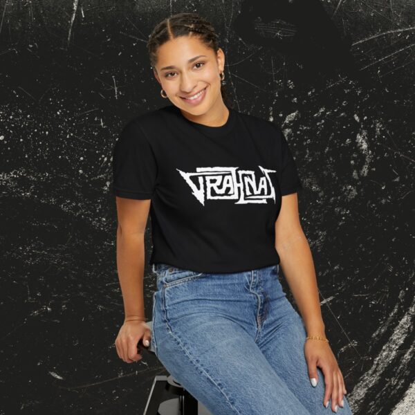 Vrahnas Logo T-shirt - Image 9