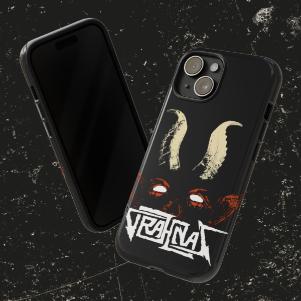 Vrahnas Phone Cases