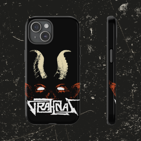 Vrahnas Phone Cases - Image 2